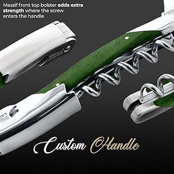 Amazon.co.jp: Chateau Laguiole Grand Cru コルクスクリュー